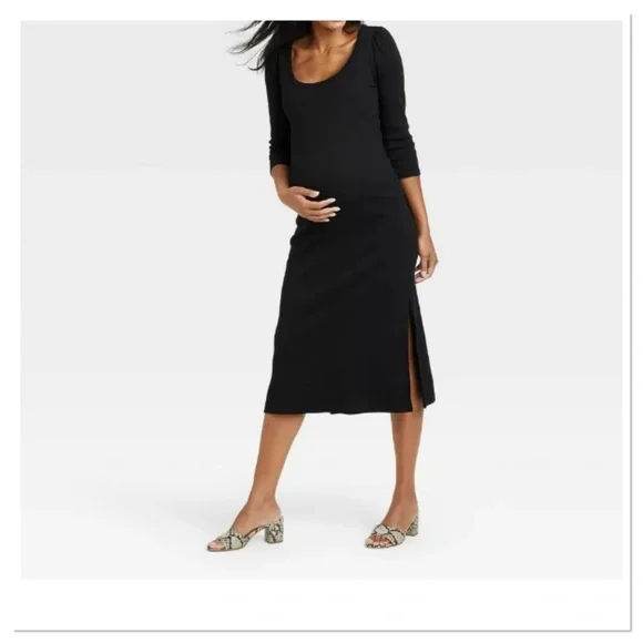 The Nines by HATCH | Dresses | The Nines By Hatch Maternity Dress Ribbed Jersey Knit Nwt | Poshmark The Nines by HATCH | Dresses | The Nines By Hatch Maternity Dress Ribbed Jersey Knit Nwt | Poshmark